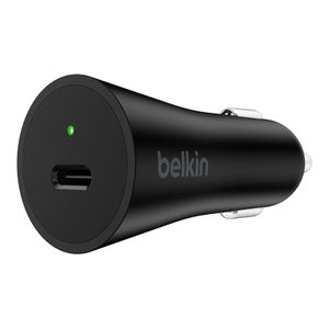 מטען לרכב בחיבור USB-C