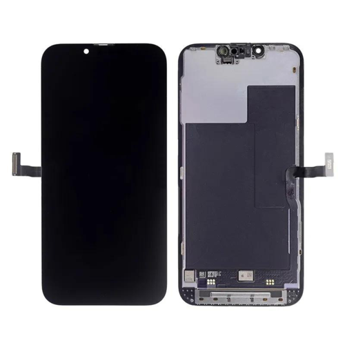 החלפת מסך LCD+מגע Apple iPhone 13 Pro אפל 