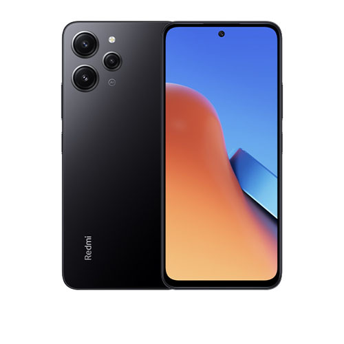 טלפון סלולרי Xiaomi Redmi 12 256GB 8GB RAM שיאומי