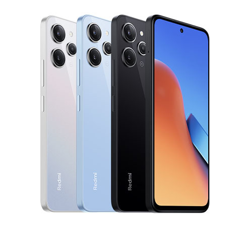 טלפון סלולרי Xiaomi Redmi 12 256GB 8GB RAM שיאומי