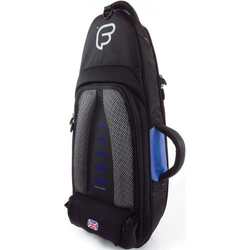 זוית נוספת Fusion Premium Soprano & Concert Ukulele Bag