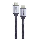 כבל GLINK GL-201-10 19P 2.0V 4K 10M HDMI ג'י פי לוס