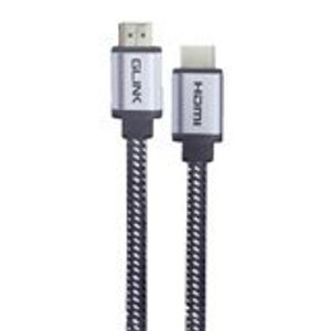 כבל GLINK GL-201-10 19P 2.0V 4K 5M HDMI ג'י פי לוס