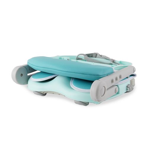 מושב הגבהה פק אנד סנק - Pack & Snack 