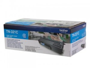 BROTHER TN-321C