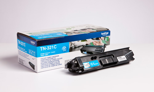 BROTHER TN-321C
