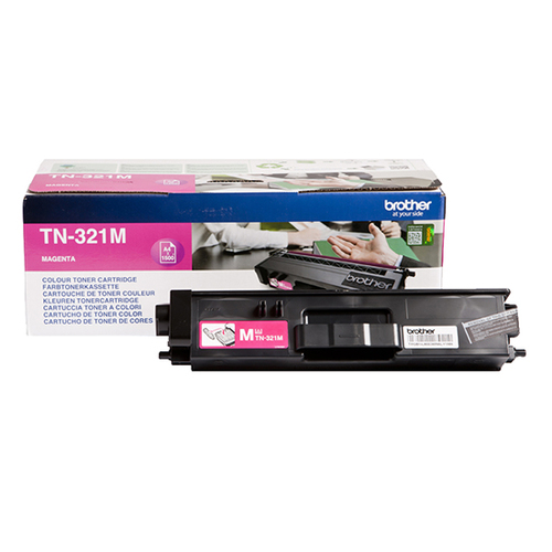 BROTHER TN-321M
