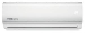 מזגן עילי CLASSIC INVERTER 140 ELECTRA אלקטרה