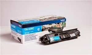 BROTHER TN326C