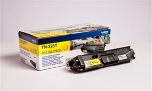 BROTHER TN-326Y