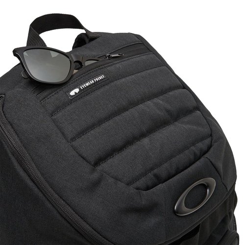 תיק אוקלי OAKLEY ENDURO 3.0 BIG BACKPACK Blackout