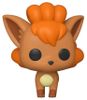 בובת פופ גדולה 25 ס"מ: Jumbo Pokemon - Vulpix - פוקימון וולפיקס