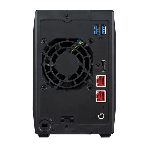 Asustor שרת אחסון רשת AS5202T