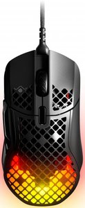 עכבר גיימינג חוטי SteelSeries Aerox 5