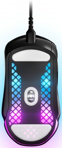 עכבר גיימינג חוטי SteelSeries Aerox 5