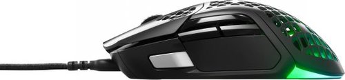 עכבר גיימינג חוטי SteelSeries Aerox 5