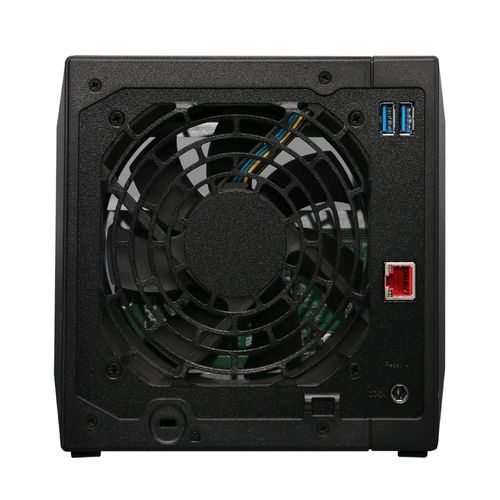 ASUSTOR AS3304T 4bay NAS