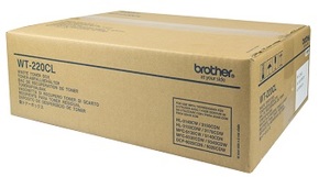 מיכל עודפים מקורי Brother WT-220CL