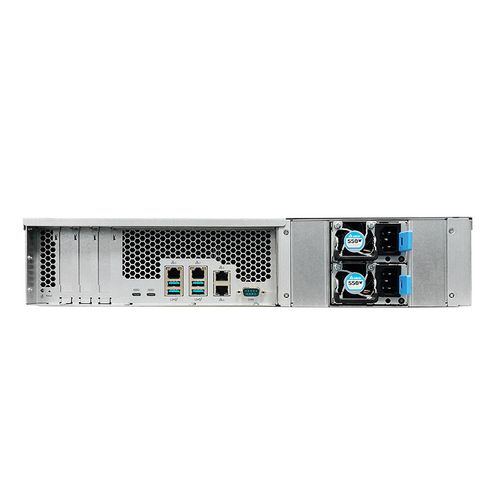 שרת אחסון ASUSTOR AS7112RDX 12Bay