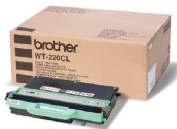 מיכל עודפים מקורי Brother WT-220CL