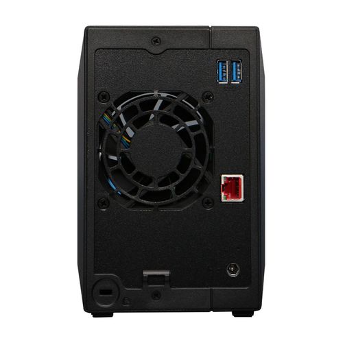 שרת אחסון ASUSTOR AS3302T NAS 4bay