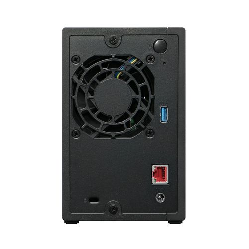 שרת אחסון ASUSTOR AS1102T NAS 2bay