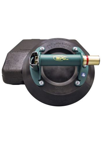 ידית ואקום ונטוזה 10 אינץ' למשטחים קעורים POWER GRIP