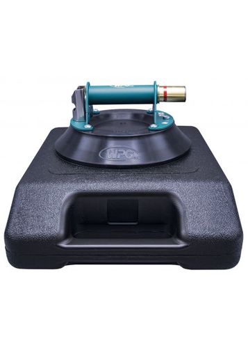 ידית ואקום ונטוזה 10 אינץ' למשטחים קעורים POWER GRIP
