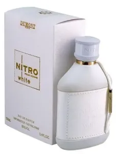 דומונט ניטרו וויט - א.ד.פ 100 מ"ל