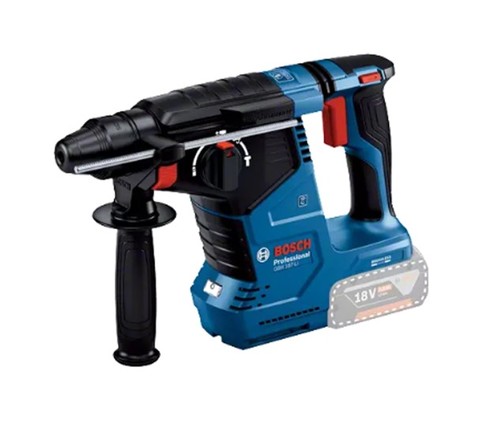 פטישון נטען 18V (גוף בלבד)