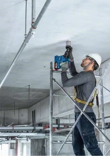 פטישון נטען 18V (גוף בלבד)