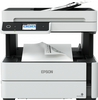 מדפסת ‏הזרקת דיו ‏משולבת ECOTANK M3170‎ Epson