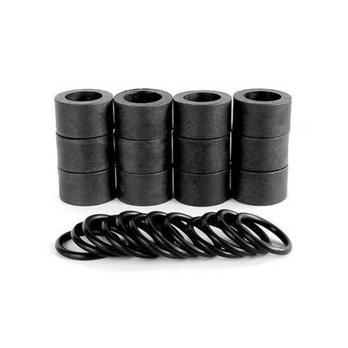 סט בוקסות קדמי RZR TURBO של חברת EPI