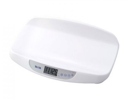 משקל תינוק דיגיטלי Tanita BD-590