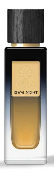 The Woods Collection Natural Royal Night