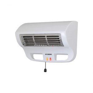 מפזר חום לאמבטיה HAH-2700 semicom