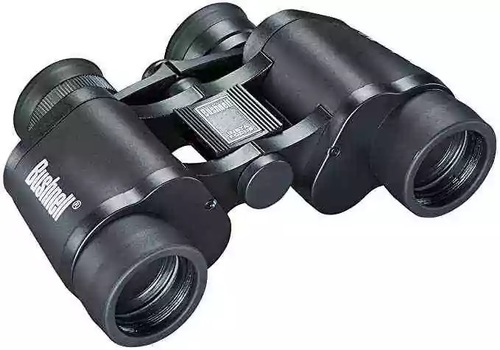 משקפת קומפקטית Bushnell Falcon 35X7