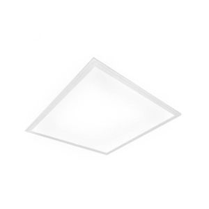 שקוע פנל FINELINE 40W 595X595-אור לבן חם semicom