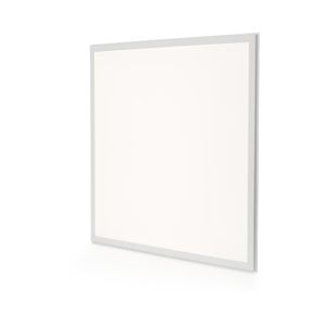 פאנל לד שקוע FINELINE 595X595 40W, אור חם Nisko