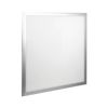 פאנל לד שקוע FINELINE ANTI-GLARE 595X595 43W, אור ניטרלי