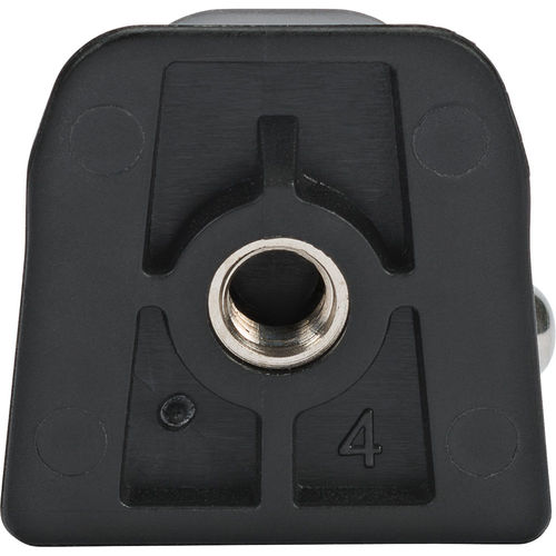 חצובת חוליות Joby GorillaPod Action עם חיבור ל-GOPRO