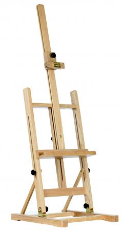 כן ציור שולחני מעץ DALER ROWNEY