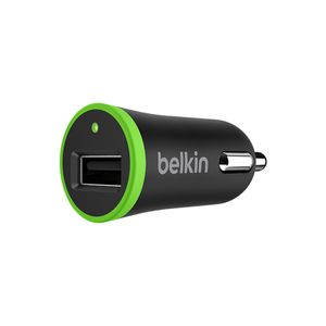 מטען מהיר לרכב USB 2.4A