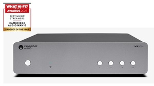 סטרימר מבית CAMBRIDGE AUDIO דגם MXN10 