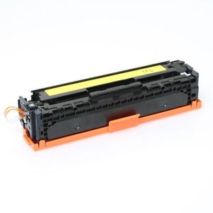 ‏טונר צהוב תואם Canon 067 CRG067HY 
