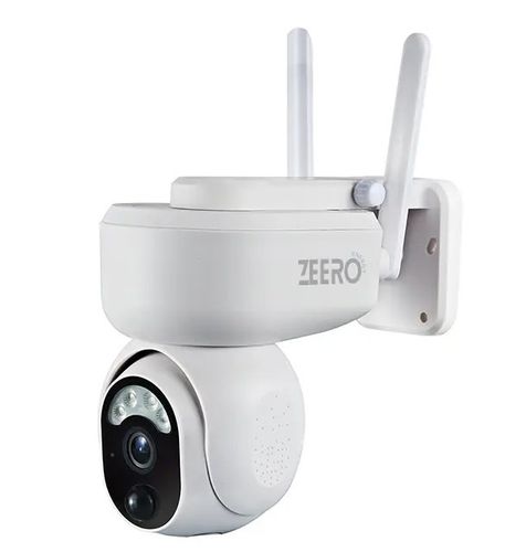 מצלמת אבטחה סולארית Zeero SIM Pro