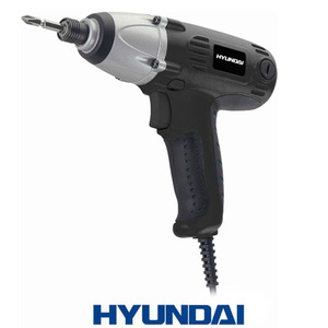 מברגת אימפקט חשמלית 600W HD-2035