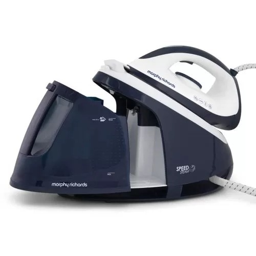 מגהץ קיטור 42586 מורפי ריצ’ארדס Morphy Richards