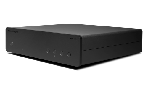 Cambridge Audio MXN10