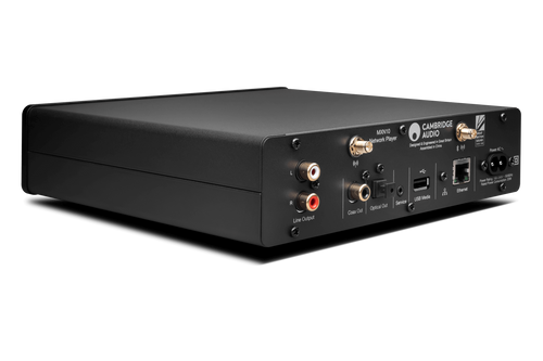 Cambridge Audio MXN10